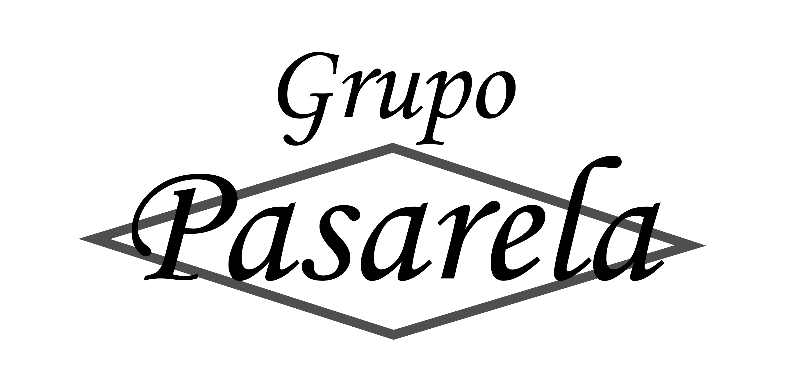 Logo Grupo Pasarela