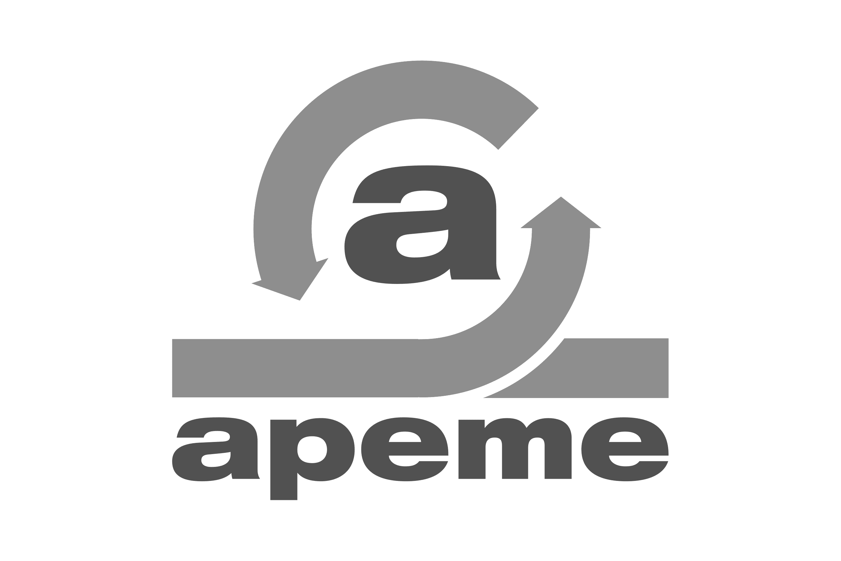 Logo Apeme