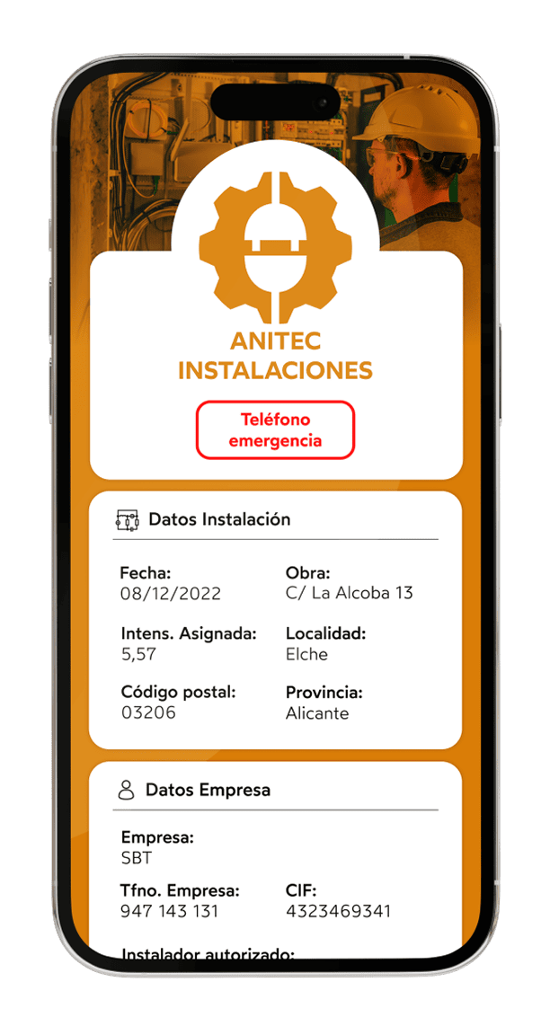 Movil oficios