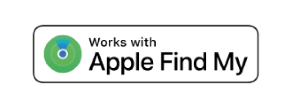 apple find my logo